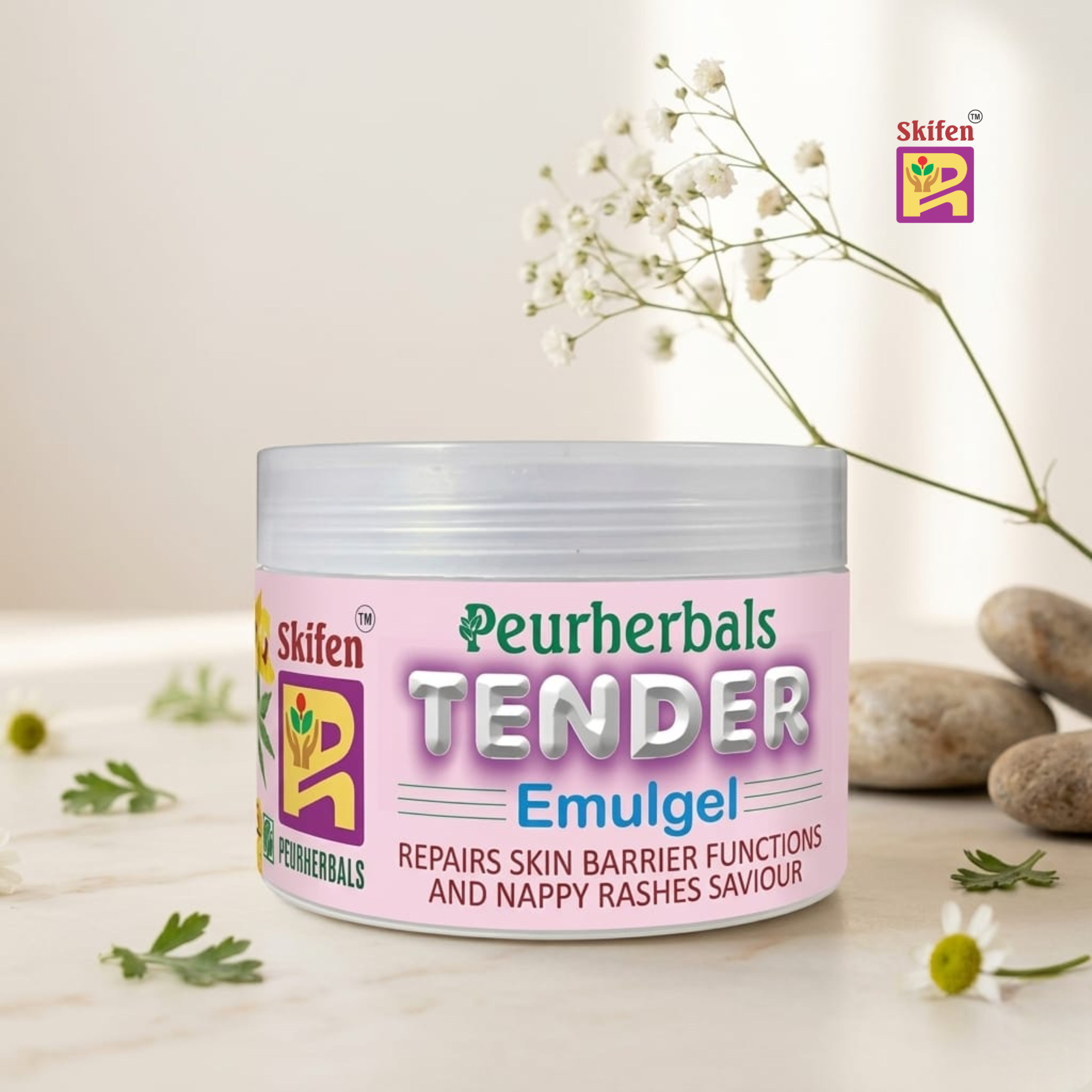 TENDER